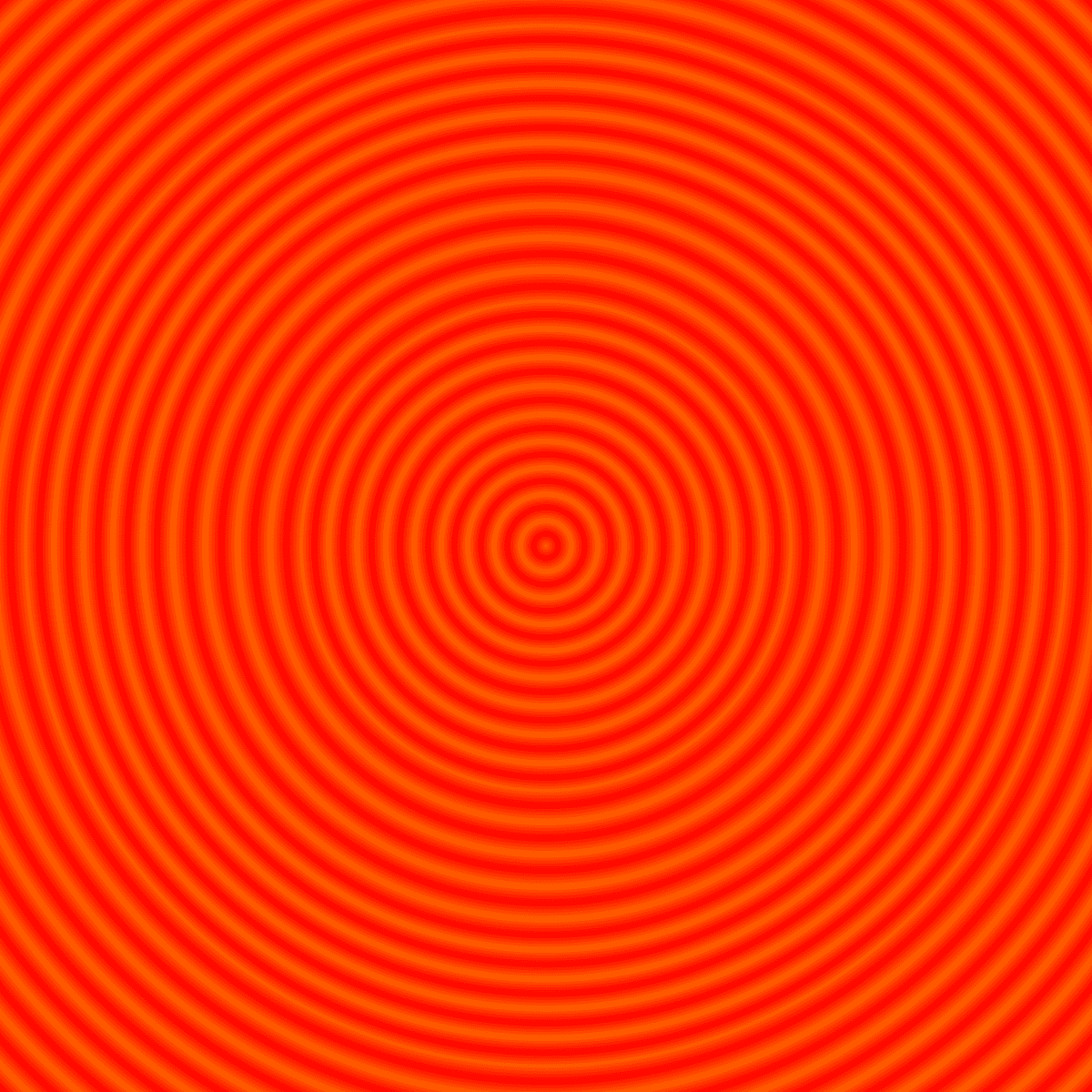 The Metal Pulse of a Warming Border